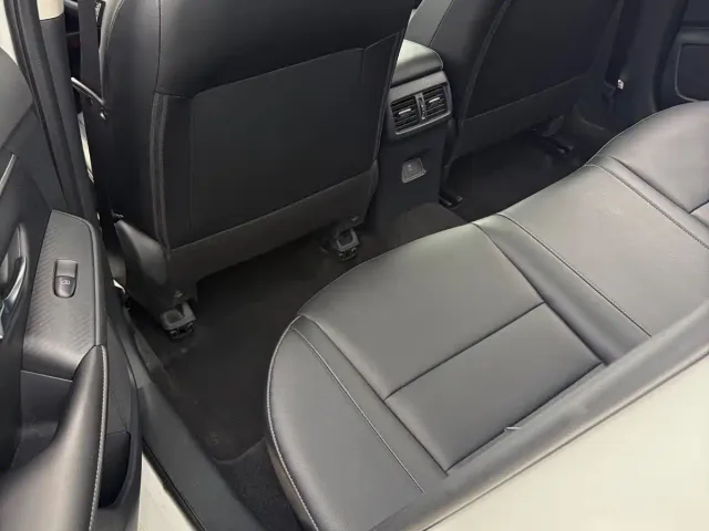 Nissan Sylphy — Фото автомобиля 7