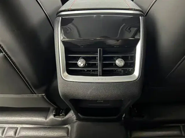 Chery Tiggo 7 — Фото автомобиля 16