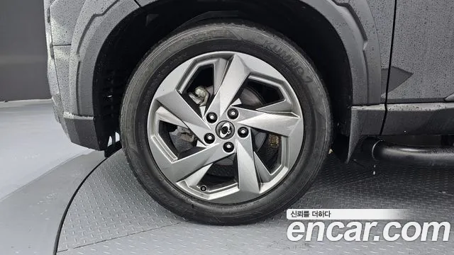 KG_Mobility_Ssangyong Rexton Новый Rexton Sport Дизель 2.2 4WD — Фото автомобиля 5