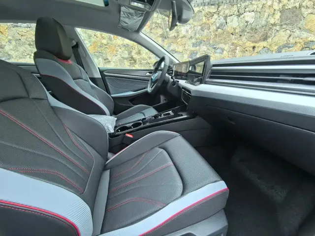 Volkswagen Lamando 2025 Model Year Lamando L 280TSI DSG Cool & Spicy PLUS Edition — Фото автомобиля 6