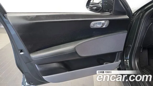 Hyundai Ioniq 6 — Фото автомобиля 13