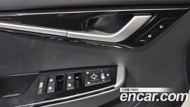 Kia EV6 — Фото автомобиля 12