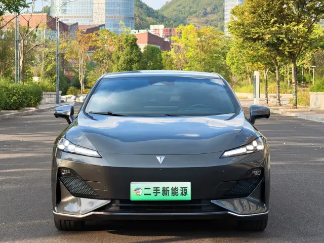 Deepal SL03 — Фото автомобиля 2