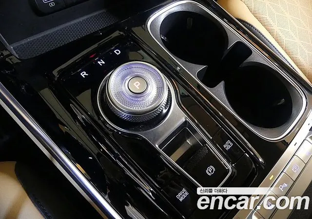 Kia Carnival 4th Gen — Фото автомобиля 6