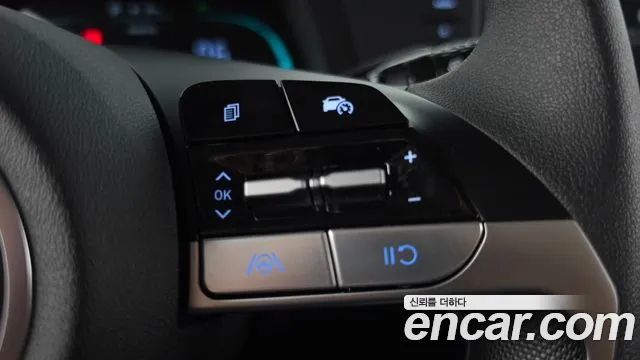 Hyundai Avante — Фото автомобиля 22