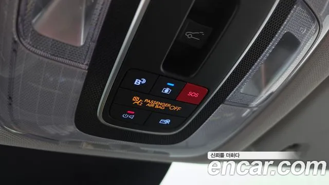Hyundai Kona SX2 — Фото автомобиля 21