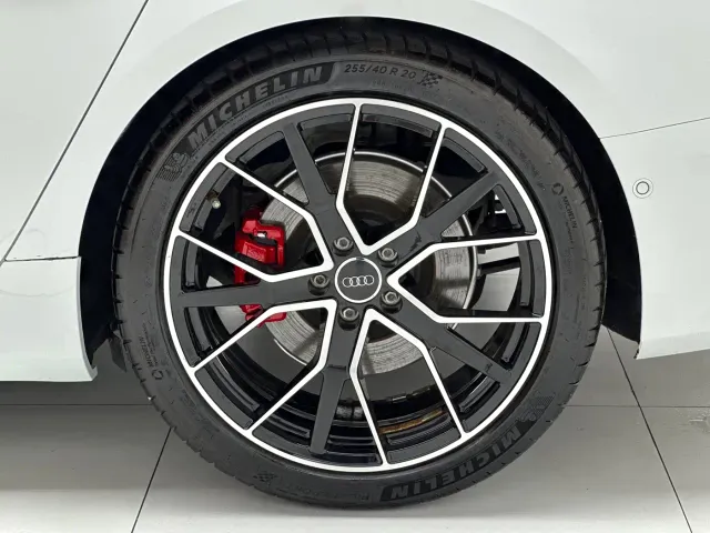 Audi A7 — Фото автомобиля 19