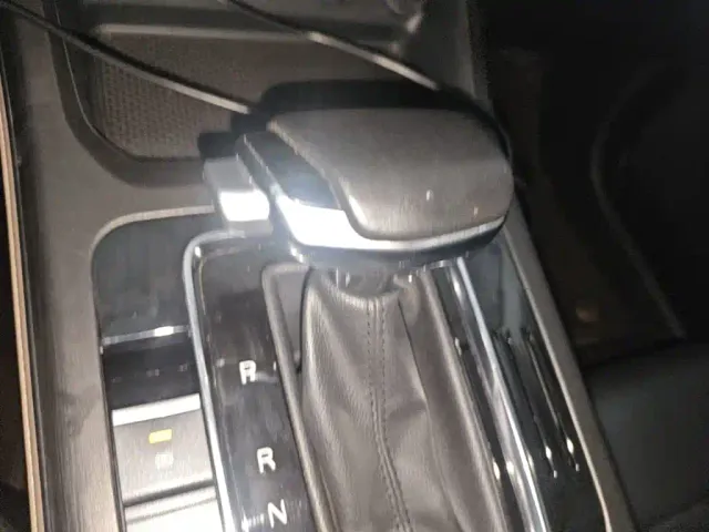 Changan CS55 Plus — Фото автомобиля 13