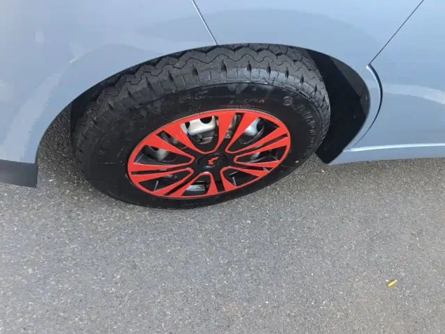 Wuling Yangguang — Фото автомобиля 22