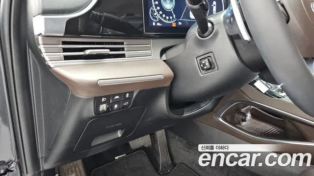 Hyundai Grandeur Grandeur (New) — Фото автомобиля 28