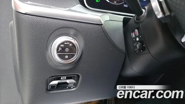 Mercedes-Benz C-Class — Фото автомобиля 27
