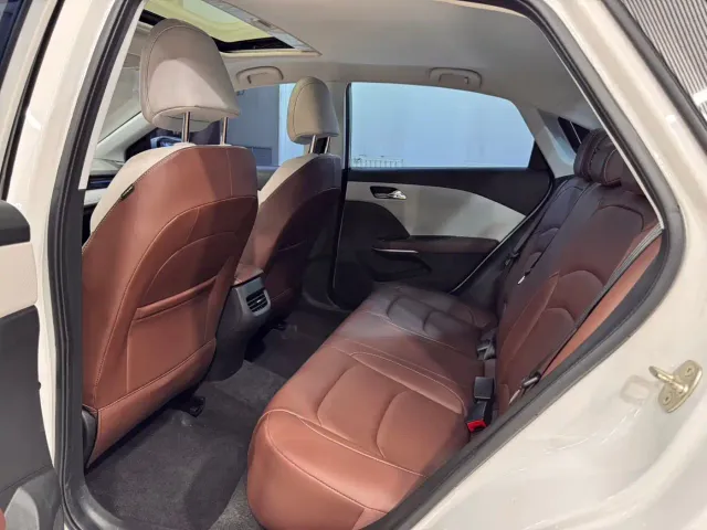 Chevrolet Monza — Фото автомобиля 14