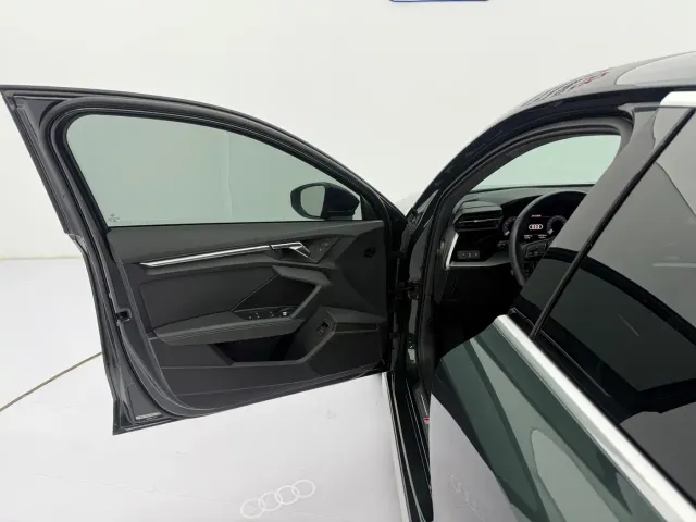 Audi A3 — Фото автомобиля 21