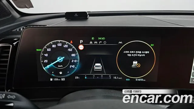 Kia Sportage — Фото автомобиля 6