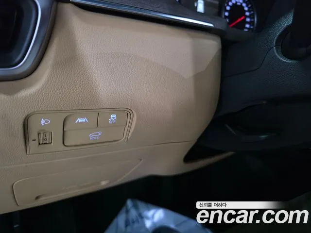 Kia Sorento Generation 4 — Фото автомобиля 12