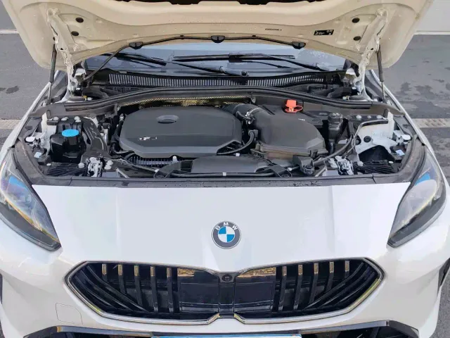 BMW 2 Series — Фото автомобиля 3