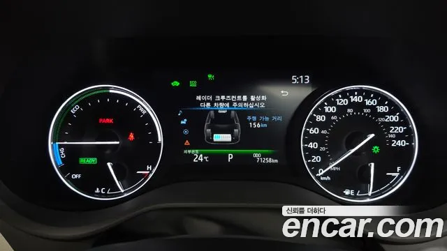 Toyota Sienna — Фото автомобиля 7