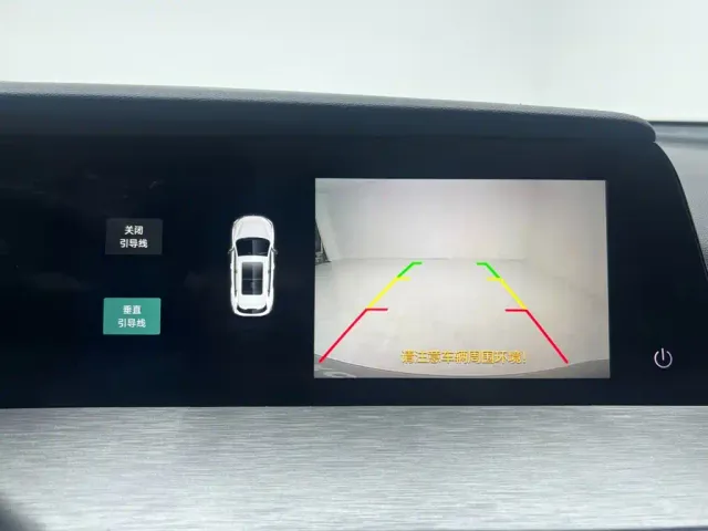 Changan CS35 Plus — Фото автомобиля 13