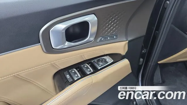 Kia Sorento — Фото автомобиля 29