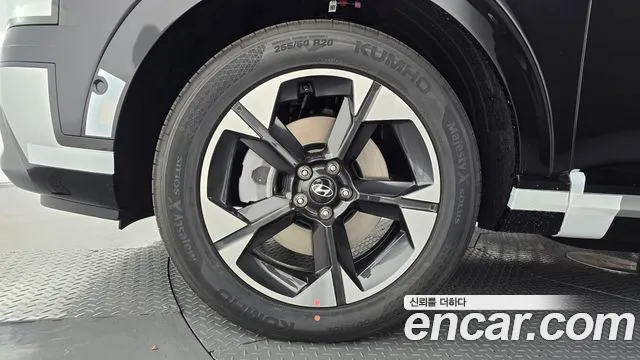 Hyundai Palisade LX3 — Фото автомобиля 5