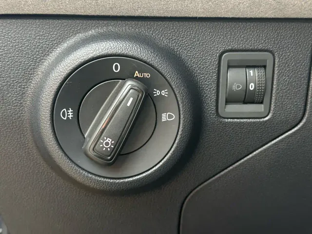 Jetta VS7 — Фото автомобиля 14