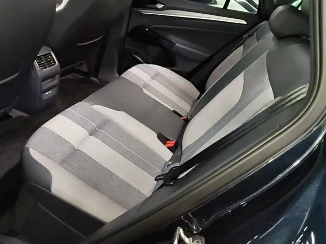 Volkswagen ID.4 Crozz — Фото автомобиля 16
