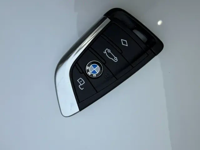 BMW 3 Series — Фото автомобиля 7