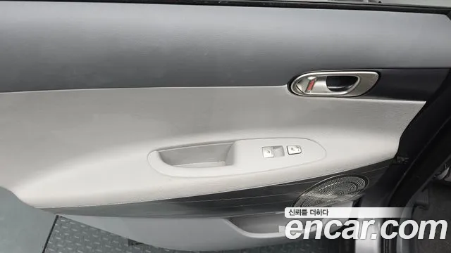 Hyundai Nexo Nexo Premium — Фото автомобиля 22