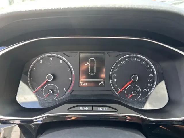 Jetta VS7 — Фото автомобиля 14