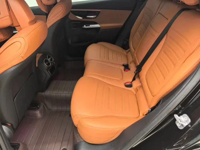 Mercedes-Benz GLC-Class — Фото автомобиля 16