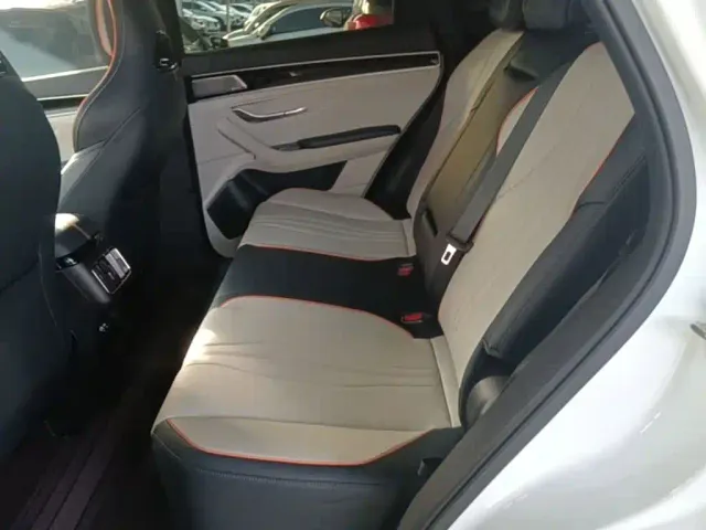 BYD Song PLUS — Фото автомобиля 16