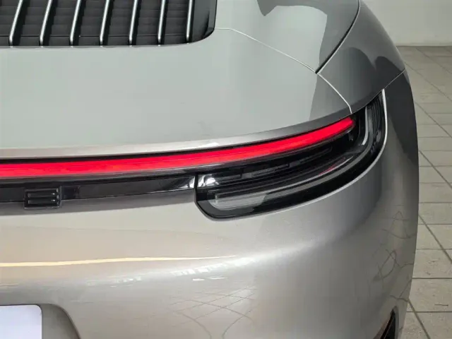 Porsche 911 — Фото автомобиля 23