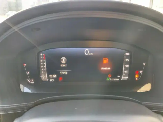 Honda Integra — Фото автомобиля 14