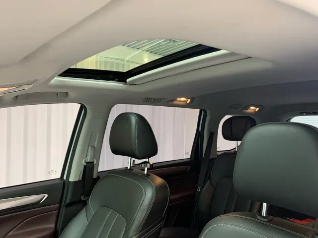 GAC Trumpchi M6 — Фото автомобиля 9