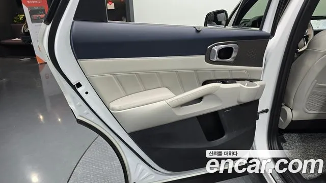 Kia Sorento 4th Gen — Фото автомобиля 14