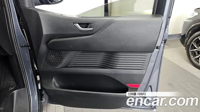 Hyundai Staria Staria Tourer 11 мест — Фото автомобиля 23