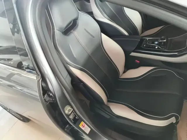 BYD Qin PLUS — Фото автомобиля 24