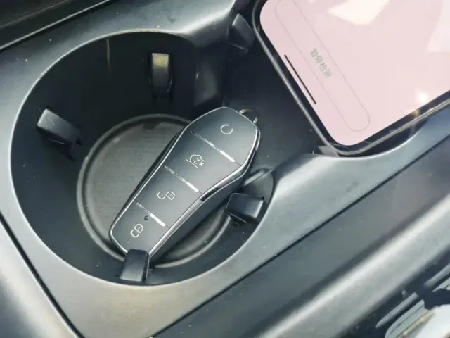 BYD Qin PLUS — Фото автомобиля 8
