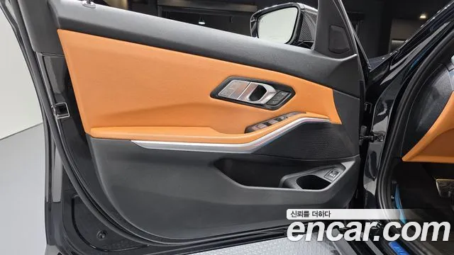 BMW 3 Series G20 — Фото автомобиля 13
