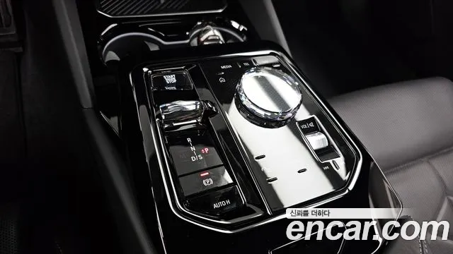 BMW 5-Series 5 серия (G60) 530i xDrive M Sport — Фото автомобиля 9
