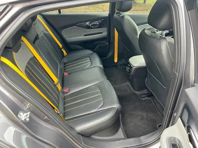GAC Trumpchi Emkoo — Фото автомобиля 17