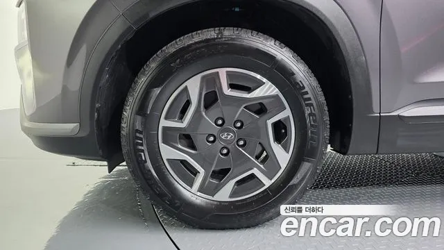 Hyundai Santa Fe — Фото автомобиля 5