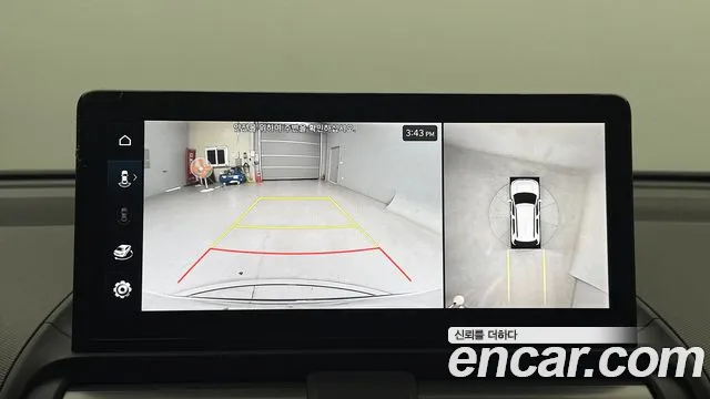 Hyundai Casper Electric — Фото автомобиля 13