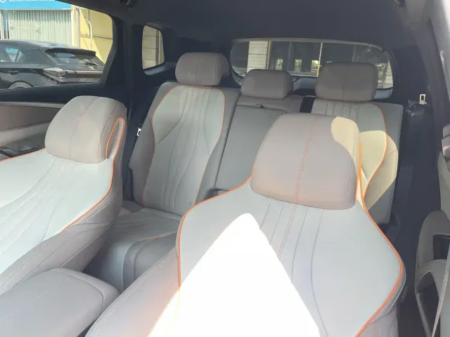 BYD Song Pro — Фото автомобиля 17