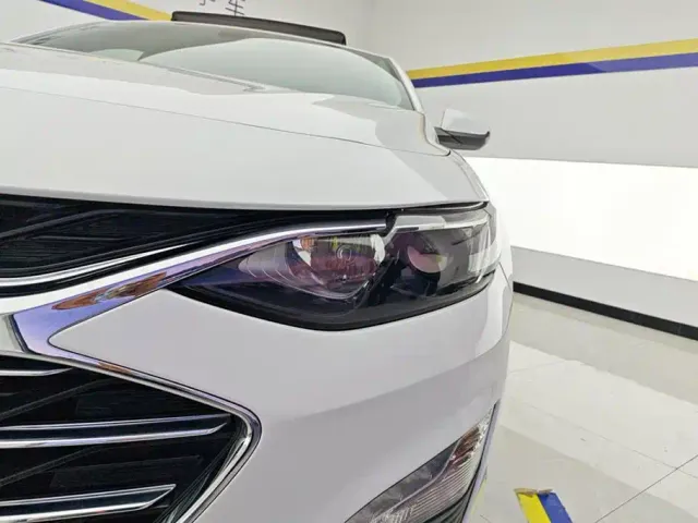 Chevrolet Malibu XL — Фото автомобиля 5