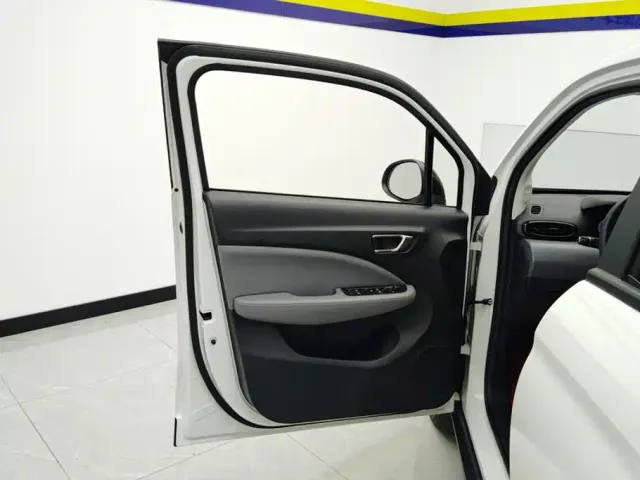Leapmotor T03 — Фото автомобиля 7
