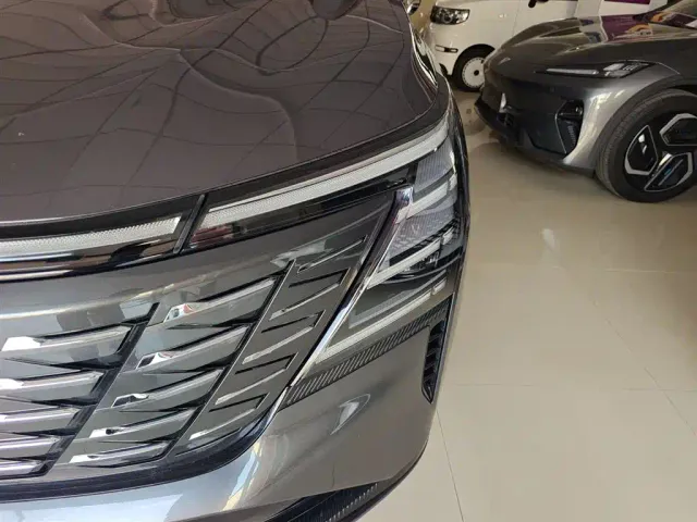 Changan CS75 Plus — Фото автомобиля 17