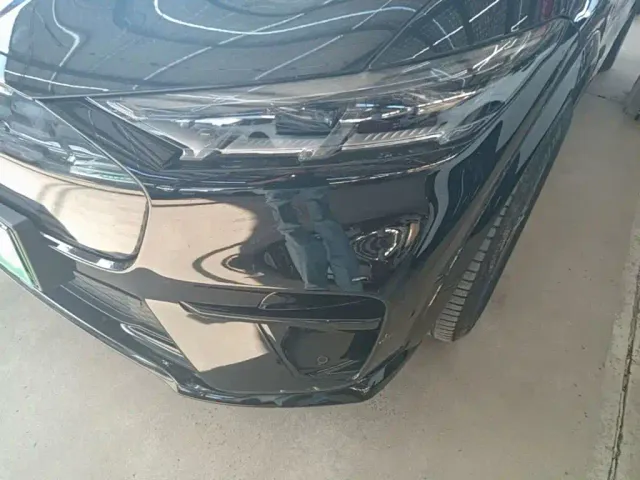 Ford Mustang Mach-E — Фото автомобиля 23
