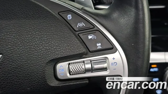 Genesis G80 RG3 — Фото автомобиля 24