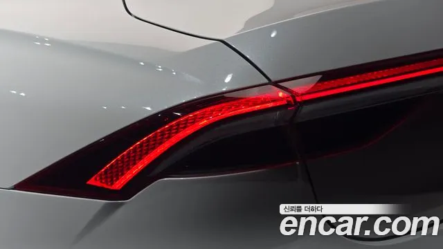 Hyundai Grandeur — Фото автомобиля 21